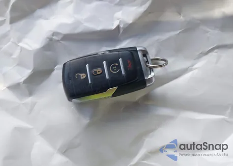 2022 Ram 1500 Big Horn 4X4 5'7 Box from USA, damaged, VIN 1C6SRFFT8NN455067